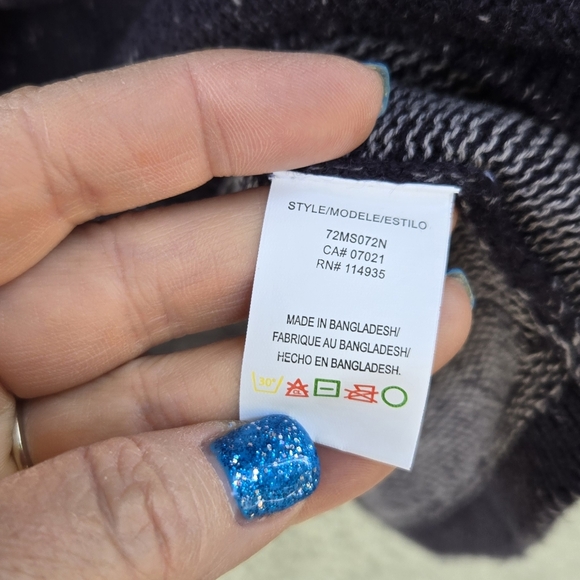 Hedge Pullover Hooded Sweater - Picture 8 of 10